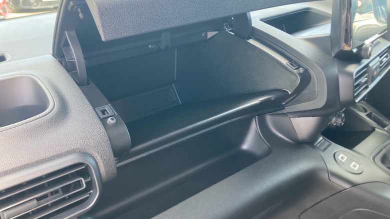 Vauxhall Combo Cargo Combo Xl Diesel 1.5 Turbo D 100ps Prime Plus H1 Van